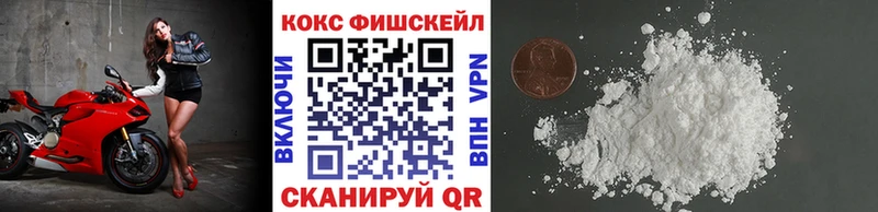 Кокаин Fish Scale Белебей